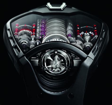 laferrari replica watch|hublot ferrari prices.